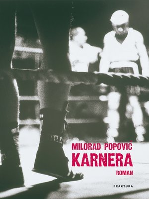 cover image of Karnera